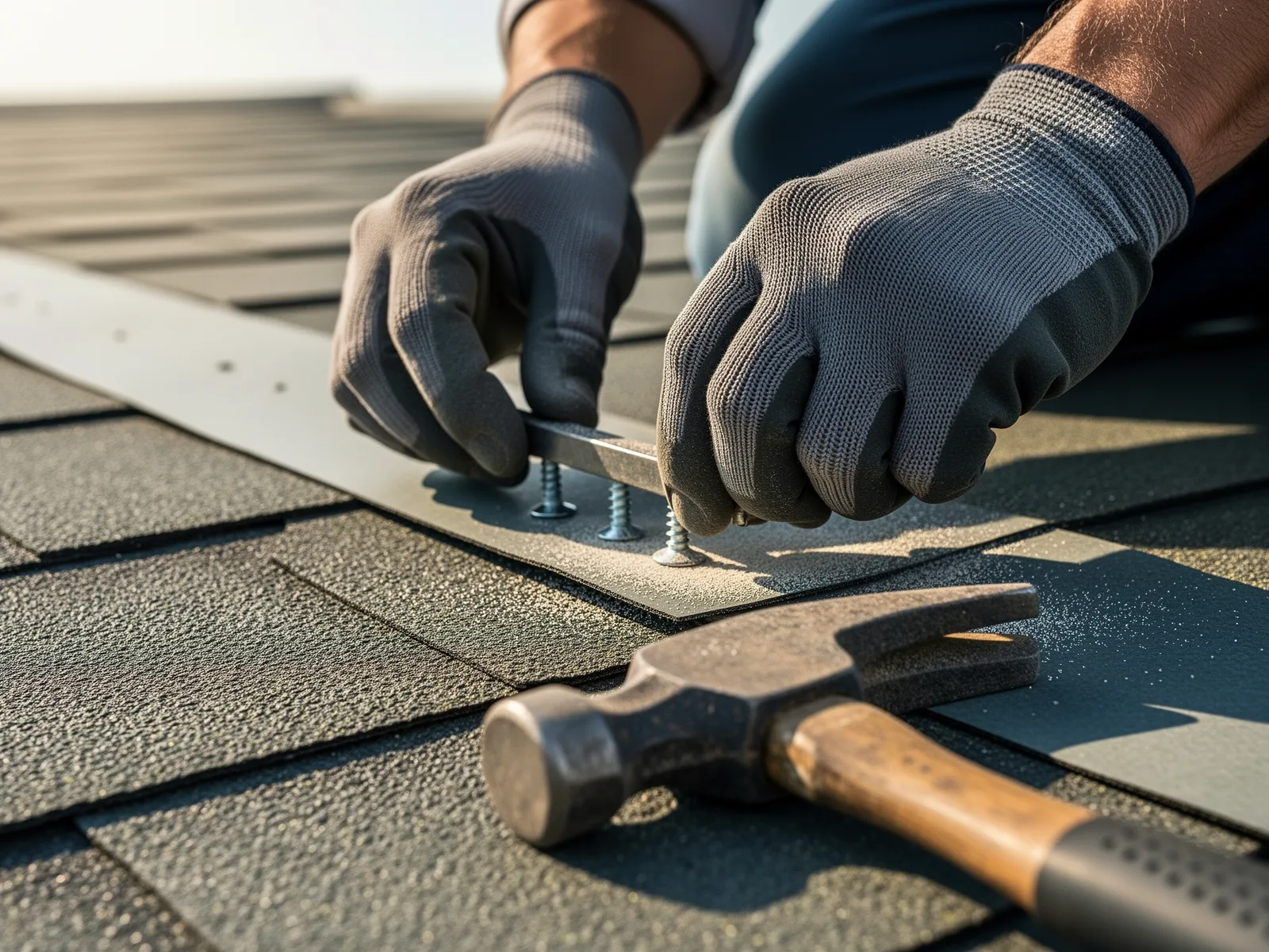 Why choose Fascia Repair in Kincaid, WV